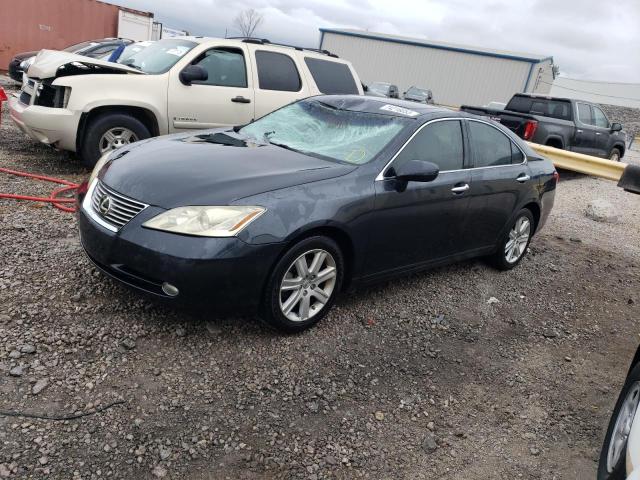 LEXUS ES350 2008 jthbj46g082170245