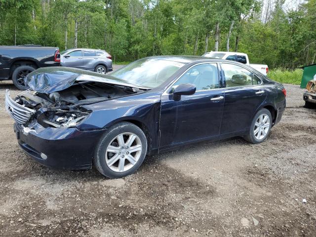 LEXUS ES 350 2008 jthbj46g082186106