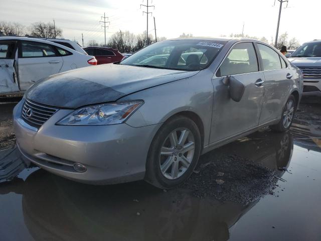 LEXUS ES350 2008 jthbj46g082186185