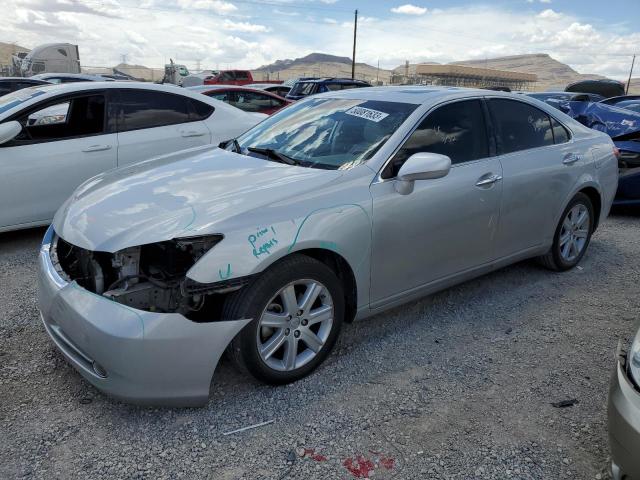 LEXUS ES 350 2008 jthbj46g082186753