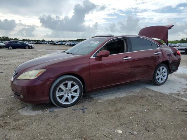 LEXUS ES350 2008 jthbj46g082188938