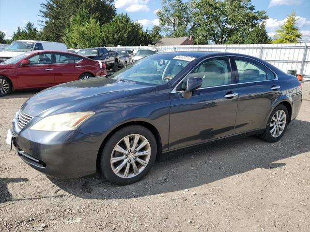 LEXUS ES350 2008 jthbj46g082189443