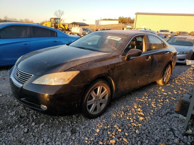 LEXUS ES350 2008 jthbj46g082193699