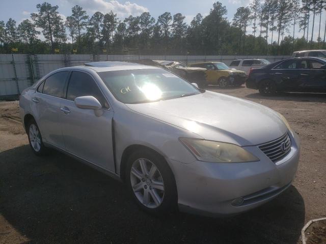 LEXUS ES 350 2008 jthbj46g082195002