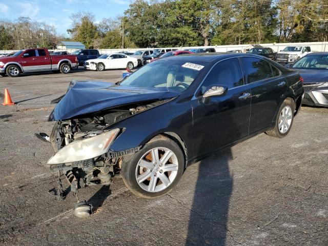 LEXUS ES350 2008 jthbj46g082198045