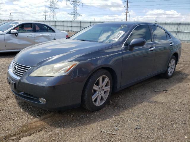 LEXUS ES350 2008 jthbj46g082203096