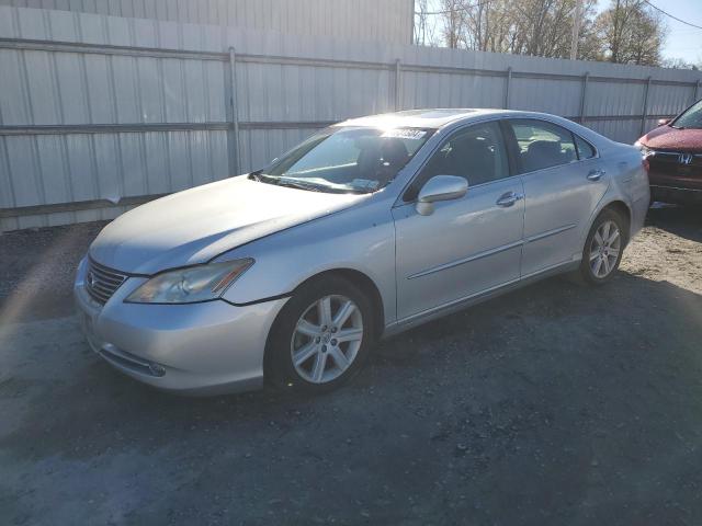 LEXUS ES 350 2008 jthbj46g082204992