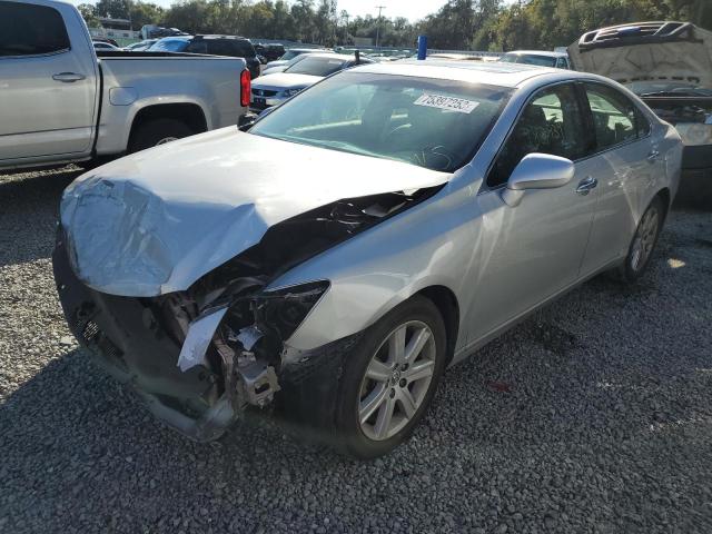 LEXUS ES350 2008 jthbj46g082206063