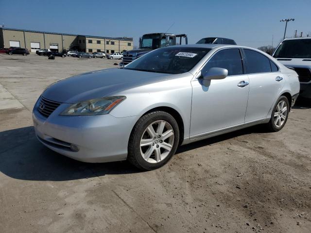 LEXUS ES350 2008 jthbj46g082215152