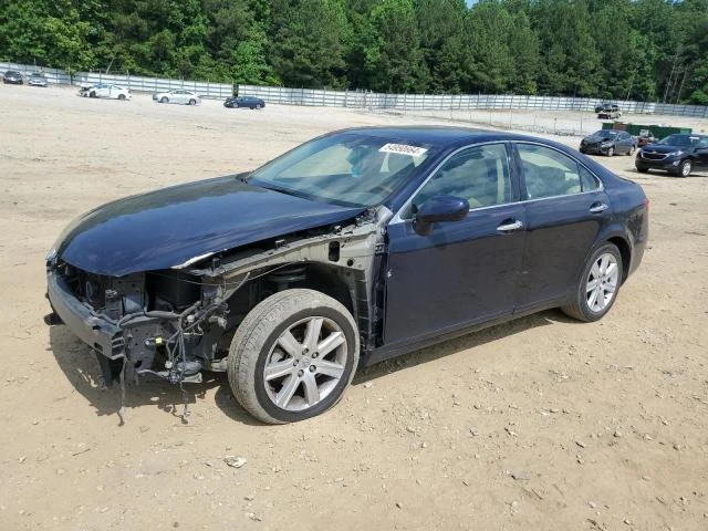 LEXUS ES 350 2008 jthbj46g082215460