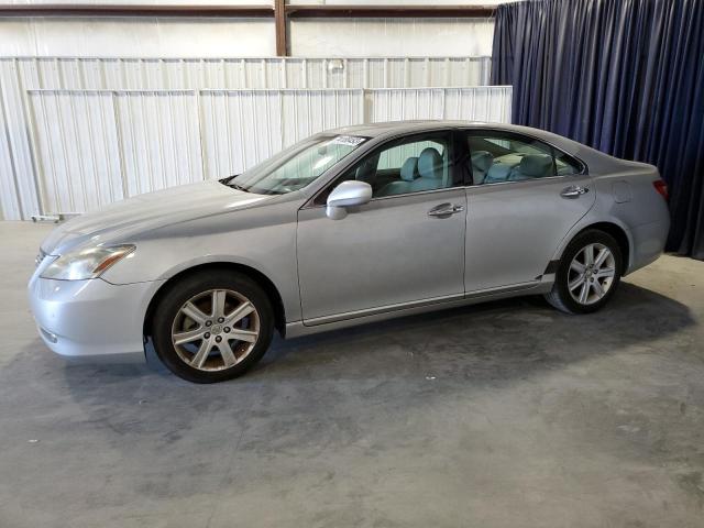 LEXUS ES350 2008 jthbj46g082218777