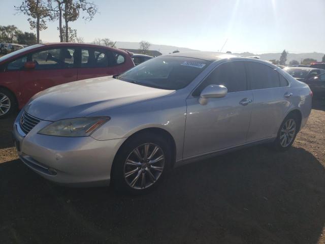 LEXUS ES350 2008 jthbj46g082219671