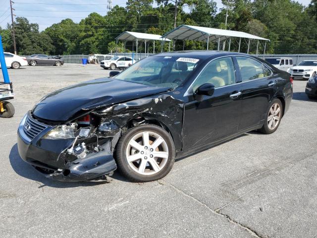 LEXUS ES 350 2008 jthbj46g082227334