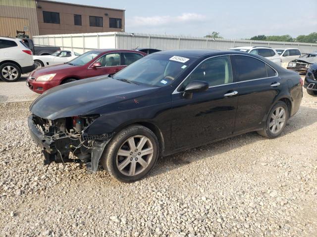 LEXUS ES350 2008 jthbj46g082230170