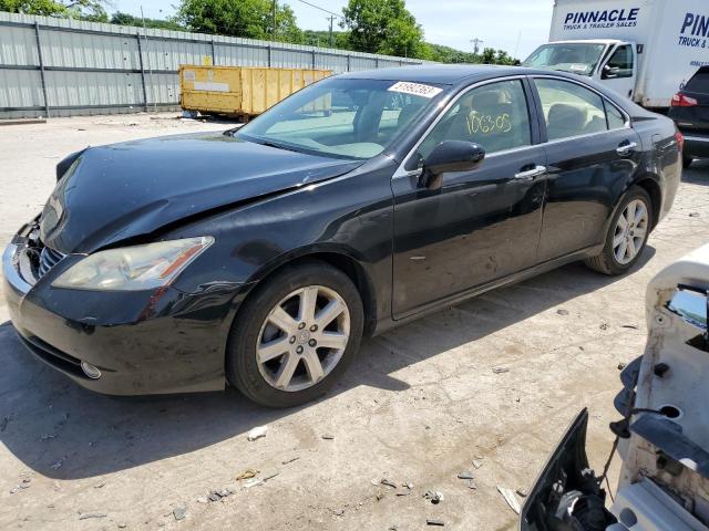 LEXUS ES350 2008 jthbj46g082233778