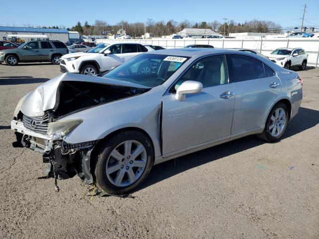 LEXUS ES350 2008 jthbj46g082239967