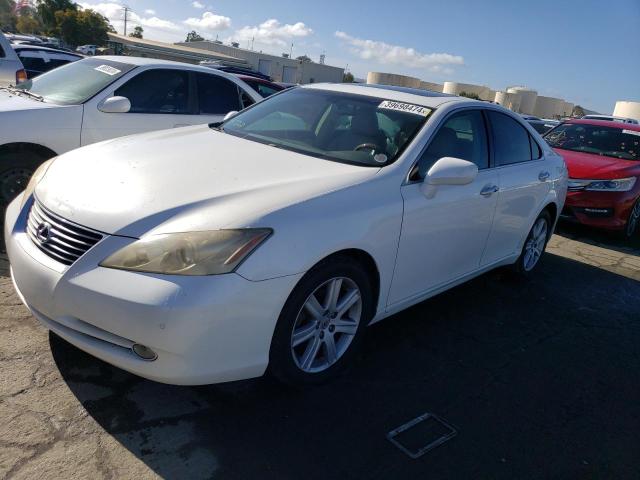 LEXUS ES350 2008 jthbj46g082240777