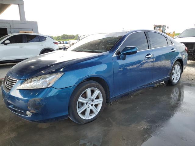 LEXUS ES 350 2008 jthbj46g082243579