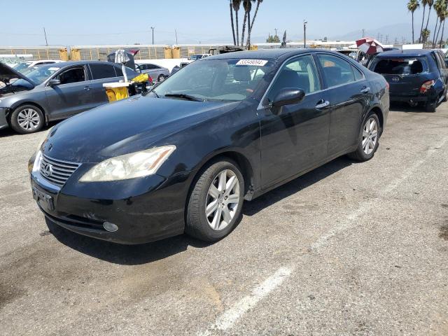 LEXUS ES350 2008 jthbj46g082245395