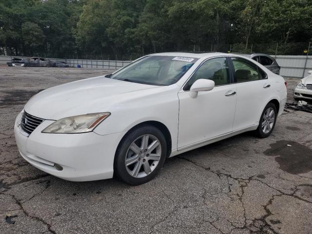 LEXUS ES 350 2008 jthbj46g082250824