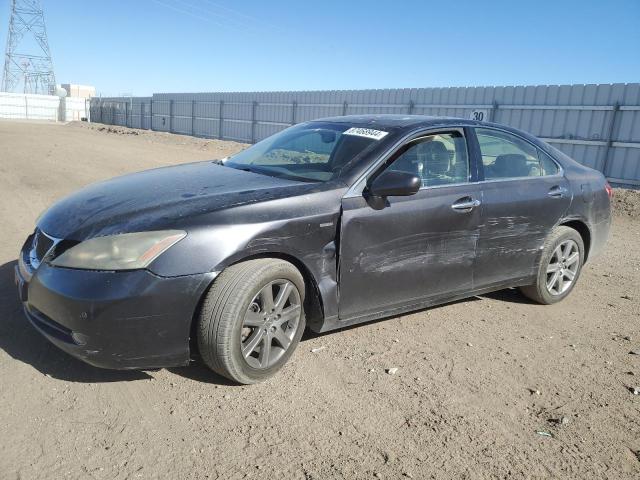 LEXUS ES 350 2008 jthbj46g082252248