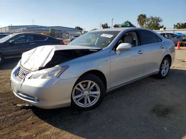 LEXUS ES350 2008 jthbj46g082252993