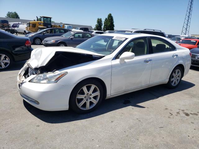 LEXUS ES350 2008 jthbj46g082258549