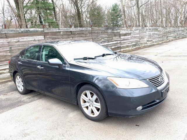 LEXUS ES 350 2008 jthbj46g082263413