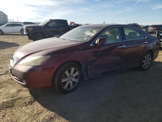 LEXUS ES350 2008 jthbj46g082266246