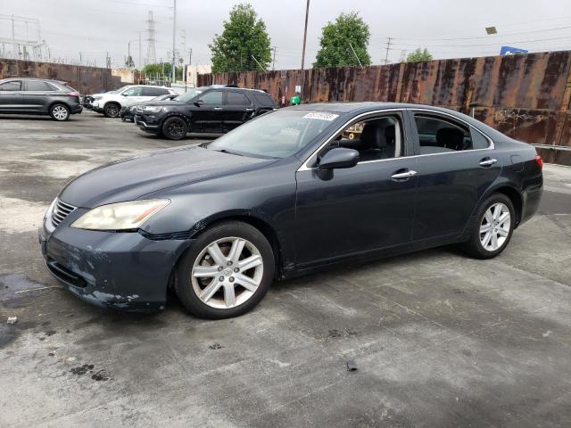 LEXUS ES 350 2008 jthbj46g082267154