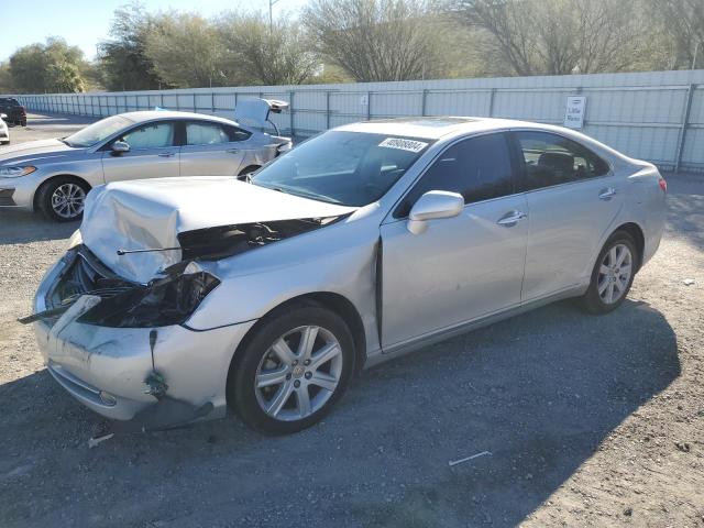 LEXUS ES350 2008 jthbj46g082269812