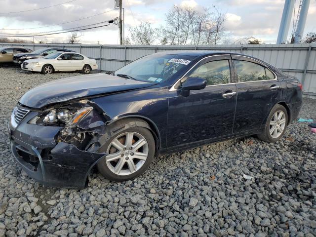 LEXUS ES 350 2008 jthbj46g082270183