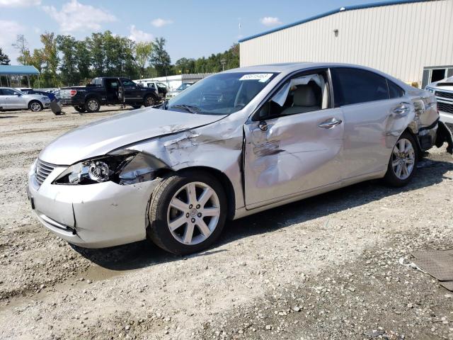 LEXUS ES 350 2008 jthbj46g082272936