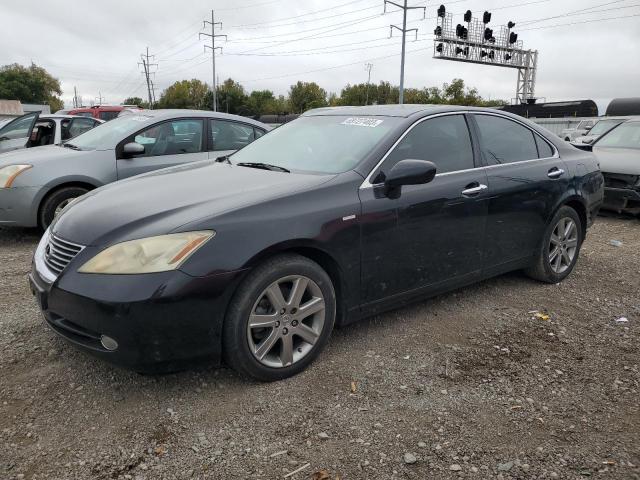 LEXUS ES350 2009 jthbj46g092274624