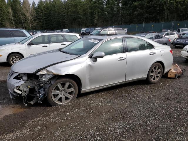 LEXUS ES350 2009 jthbj46g092276129