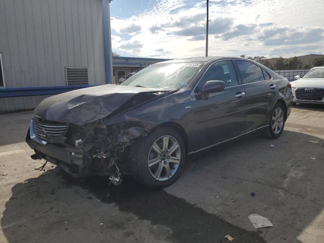 LEXUS ES350 2009 jthbj46g092282609