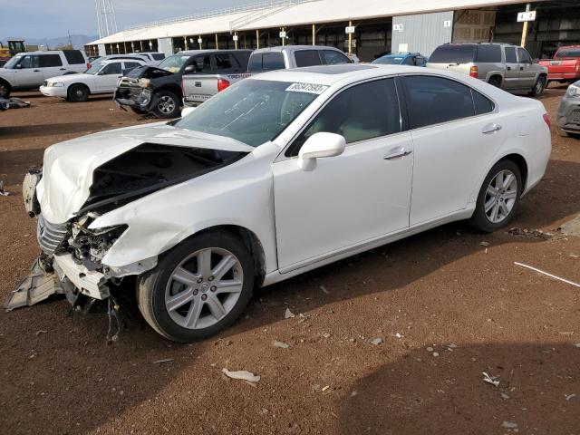 LEXUS ES 350 2009 jthbj46g092288944