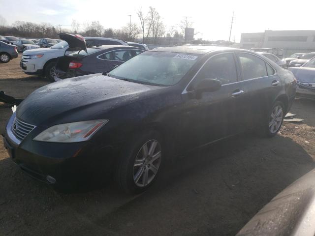 LEXUS ES 350 2009 jthbj46g092290015