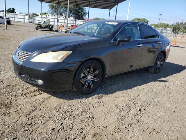 LEXUS ES 350 2009 jthbj46g092290533