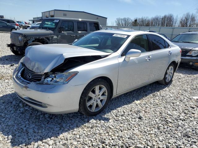 LEXUS ES350 2009 jthbj46g092290838