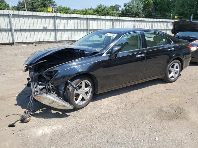 LEXUS ES350 2009 jthbj46g092291522