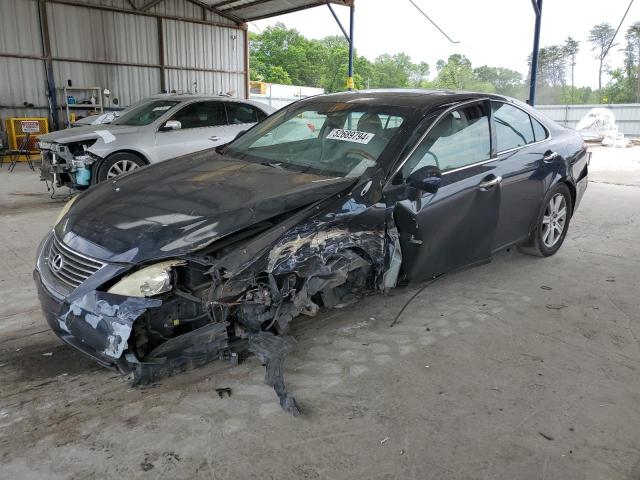 LEXUS ES350 2009 jthbj46g092297336