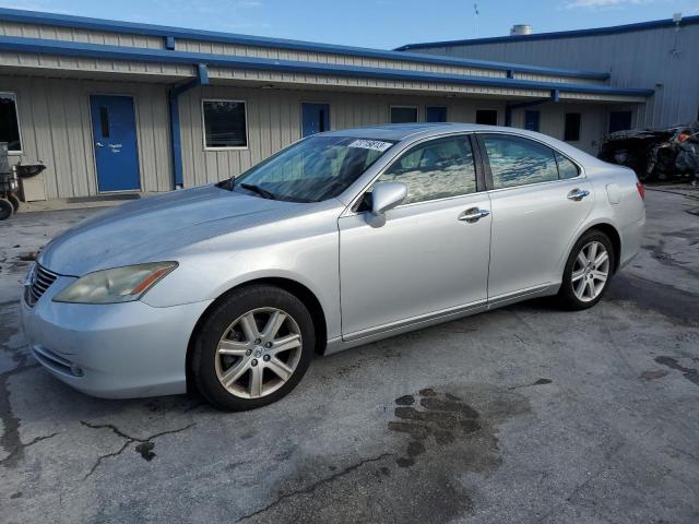 LEXUS ES 350 2009 jthbj46g092299474