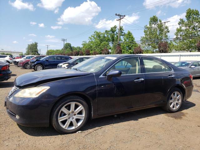 LEXUS ES350 2009 jthbj46g092304544