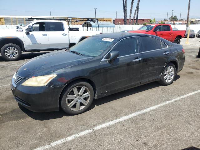 LEXUS ES 350 2009 jthbj46g092304608