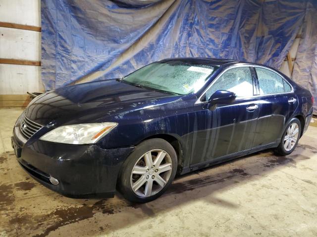 LEXUS ES350 2009 jthbj46g092309629