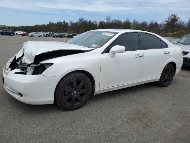 LEXUS ES350 2009 jthbj46g092310294