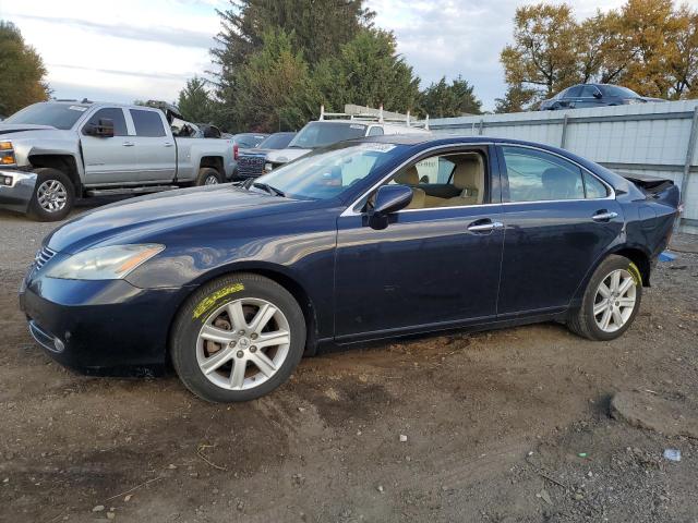 LEXUS ES350 2009 jthbj46g092320789