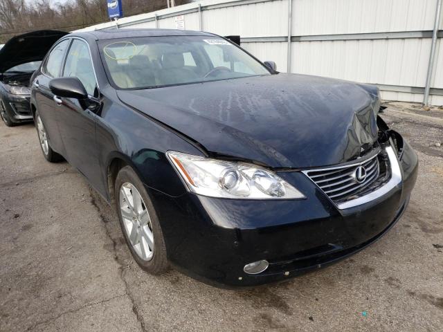 LEXUS ES 350 2009 jthbj46g092326379