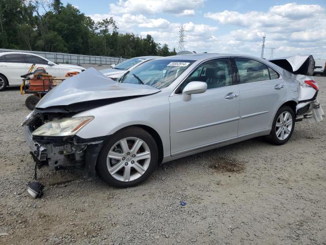 LEXUS ES350 2009 jthbj46g092326589